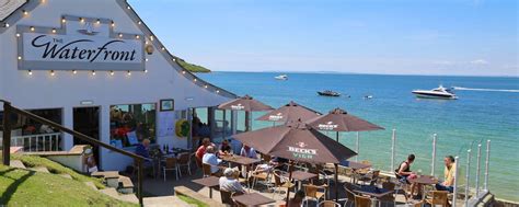 waterfront restaurant isle of wight|Location – The Waterfront.
